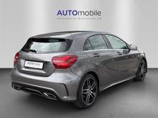 MERCEDES-BENZ A 200 Style 7G-DCT, Benzin, Occasion / Gebraucht, Automatik - 5