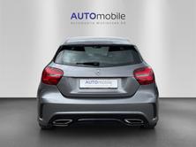 MERCEDES-BENZ A 200 Style 7G-DCT, Benzin, Occasion / Gebraucht, Automatik - 6