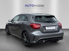 MERCEDES-BENZ A 200 Style 7G-DCT, Benzin, Occasion / Gebraucht, Automatik - 7