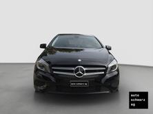 MERCEDES-BENZ A 200 Urban, Benzin, Occasion / Gebraucht, Handschaltung - 2