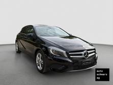 MERCEDES-BENZ A 200 Urban, Benzin, Occasion / Gebraucht, Handschaltung - 3
