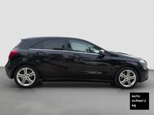 MERCEDES-BENZ A 200 Urban, Benzin, Occasion / Gebraucht, Handschaltung - 4
