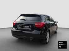 MERCEDES-BENZ A 200 Urban, Benzin, Occasion / Gebraucht, Handschaltung - 5