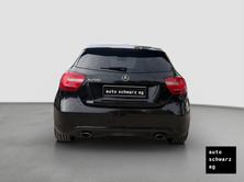 MERCEDES-BENZ A 200 Urban, Benzin, Occasion / Gebraucht, Handschaltung - 6