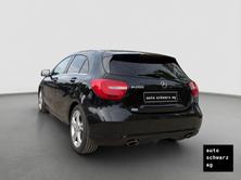 MERCEDES-BENZ A 200 Urban, Benzin, Occasion / Gebraucht, Handschaltung - 7