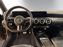 MERCEDES-BENZ A 200 AMG Line 7G-DCT, Benzin, Occasion / Gebraucht, Automatik - 2
