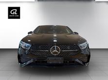 MERCEDES-BENZ A 200 AMG Line 7G-DCT, Benzin, Occasion / Gebraucht, Automatik - 3