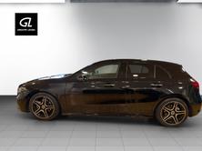 MERCEDES-BENZ A 200 AMG Line 7G-DCT, Benzin, Occasion / Gebraucht, Automatik - 4