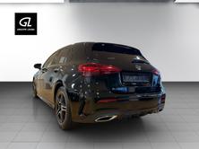 MERCEDES-BENZ A 200 AMG Line 7G-DCT, Benzin, Occasion / Gebraucht, Automatik - 5