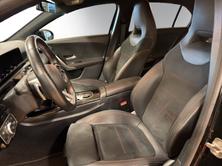 MERCEDES-BENZ A 200 AMG Line 7G-DCT, Benzin, Occasion / Gebraucht, Automatik - 3