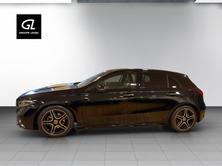 MERCEDES-BENZ A 200 AMG Line 7G-DCT, Benzin, Occasion / Gebraucht, Automatik - 4