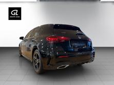 MERCEDES-BENZ A 200 AMG Line 7G-DCT, Benzin, Occasion / Gebraucht, Automatik - 5