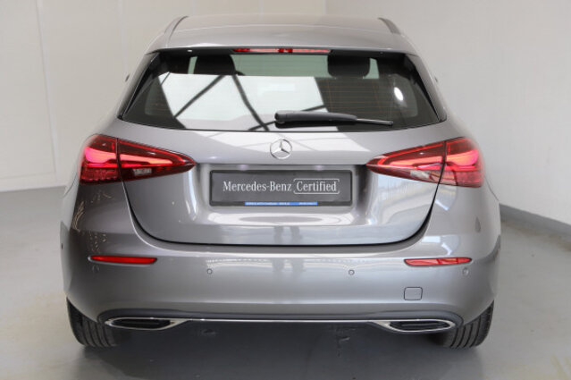 MERCEDES-BENZ A 200 7G-DCT, Hybride Leggero Benzina/Elettrica, Occasioni / Usate, Automatico - 6