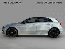 MERCEDES-BENZ A 200 Night Star - AMG / Rückfahrkamera / Sitzmemory / Sou, Mild-Hybrid Petrol/Electric, Second hand / Used, Automatic - 2