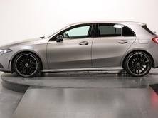 MERCEDES-BENZ A 200 AMG Line, Petrol, Second hand / Used, Automatic - 4