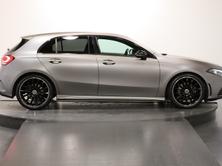 MERCEDES-BENZ A 200 AMG Line, Petrol, Second hand / Used, Automatic - 7