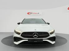 MERCEDES-BENZ A 200 7G-DCT, Benzin, Occasion / Gebraucht, Automatik - 2