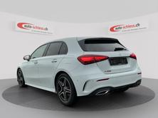 MERCEDES-BENZ A 200 7G-DCT, Benzin, Occasion / Gebraucht, Automatik - 3