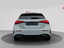 MERCEDES-BENZ A 200 7G-DCT, Benzin, Occasion / Gebraucht, Automatik - 4