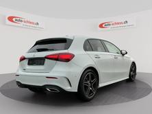 MERCEDES-BENZ A 200 7G-DCT, Benzin, Occasion / Gebraucht, Automatik - 5