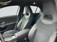 MERCEDES-BENZ A 200 7G-DCT, Benzin, Occasion / Gebraucht, Automatik - 7