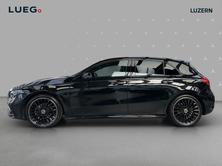 MERCEDES-BENZ A 200 7G-DCT, Hybride Léger Essence/Électricité, Occasion / Utilisé, Automatique - 2