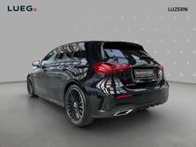 MERCEDES-BENZ A 200 7G-DCT, Hybride Léger Essence/Électricité, Occasion / Utilisé, Automatique - 3