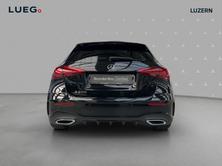 MERCEDES-BENZ A 200 7G-DCT, Hybride Léger Essence/Électricité, Occasion / Utilisé, Automatique - 4