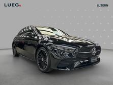 MERCEDES-BENZ A 200 7G-DCT, Hybride Léger Essence/Électricité, Occasion / Utilisé, Automatique - 5