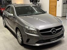 MERCEDES-BENZ A 200 CDI Style, Diesel, Second hand / Used, Manual - 2