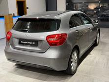 MERCEDES-BENZ A 200 CDI Style, Diesel, Second hand / Used, Manual - 4