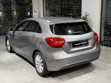 MERCEDES-BENZ A 200 CDI Style, Diesel, Second hand / Used, Manual - 5