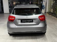 MERCEDES-BENZ A 200 CDI Style, Diesel, Second hand / Used, Manual - 6