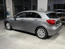 MERCEDES-BENZ A 200 CDI Style, Diesel, Second hand / Used, Manual - 7