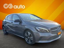 MERCEDES-BENZ A 200 Night Star 7G-DCT, Essence, Occasion / Utilisé, Automatique - 2