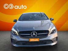 MERCEDES-BENZ A 200 Night Star 7G-DCT, Essence, Occasion / Utilisé, Automatique - 3