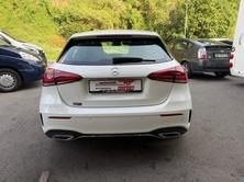 MERCEDES-BENZ A 200 AMG Line, Benzin, Occasion / Gebraucht, Handschaltung - 4