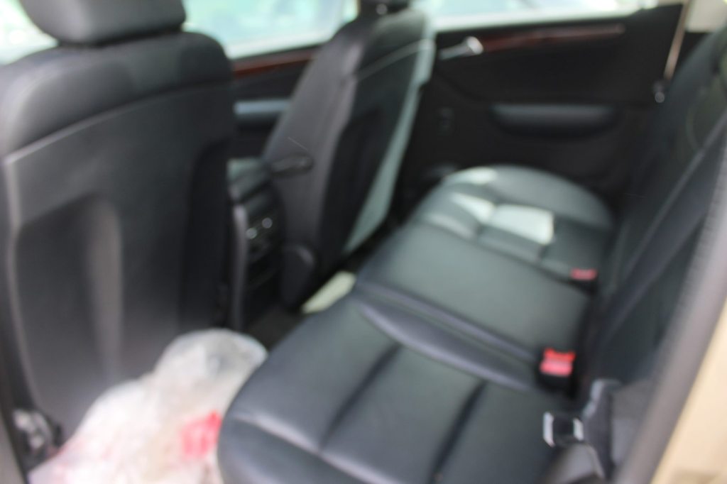 MERCEDES-BENZ A-Klasse W169 A 200 Turbo Elegance, Petrol, Second hand / Used, Automatic - 3