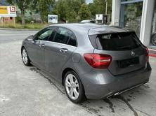 MERCEDES-BENZ A 200 Urban, Benzin, Occasion / Gebraucht, Handschaltung - 5