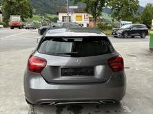 MERCEDES-BENZ A 200 Urban, Benzin, Occasion / Gebraucht, Handschaltung - 6
