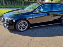 MERCEDES-BENZ A 200 AMG Line, Petrol, Second hand / Used, Automatic - 2
