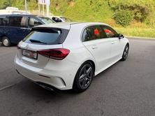 MERCEDES-BENZ A 200 AMG Line, Benzin, Occasion / Gebraucht, Handschaltung - 5