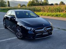 MERCEDES-BENZ A 200 AMG Line, Petrol, Second hand / Used, Automatic - 5