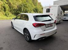 MERCEDES-BENZ A 200 AMG Line, Benzin, Occasion / Gebraucht, Handschaltung - 3