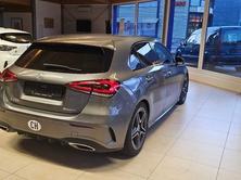 MERCEDES-BENZ A 200 AMG Line 4m, Benzin, Occasion / Gebraucht, Automatik - 2