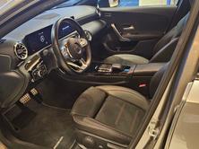 MERCEDES-BENZ A 200 AMG Line 4m, Benzin, Occasion / Gebraucht, Automatik - 7