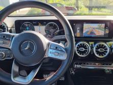 MERCEDES-BENZ A 200 AMG Line, Petrol, Second hand / Used, Automatic - 7
