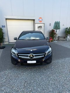 MERCEDES-BENZ A 200 Style, Essence, Occasion / Utilisé, Automatique - 5