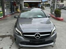 MERCEDES-BENZ A 200 Urban, Benzin, Occasion / Gebraucht, Handschaltung - 2