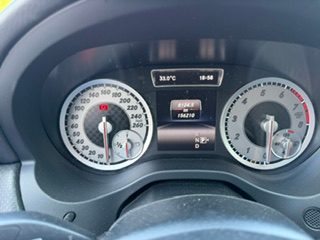 MERCEDES-BENZ A 200 Style, Essence, Occasion / Utilisé, Automatique - 7